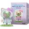 HELLO KITTY - Auma Makoto - Sanrio Series (Display 6 Fig.)