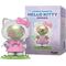 HELLO KITTY - Auma Makoto - Sanrio Series (Display 6 Fig.)