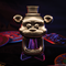 FIVE NIGHTS AT FREDDY'S - Fazbear - Bottle Opener