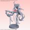 HATSUNE MIKU - The Nutcracker - Figure Banpresto Evolve 24cm