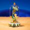 THE LITTLE PRINCE - Eternity Series Starlight Lamp - Building block