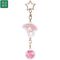 HELLO KITTY - My Melody - Capricorn Astrological Symbol Keychain