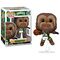 SONICS - POP NBA Mascots N° 13 - Sasquatch