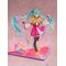 HATSUNE MIKU - Championship 2022 Autumn - Statue 1/7 25cm