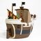 ONE PIECE - Going Merry - Money Box PVC 26cm