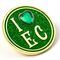 WICKED - I Love Emerald City - Pin's