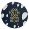 DISNEY - 101 Dalmatians - Set of 2 Coasters