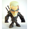 THE WITCHER 3 The Wild Hunt - Vinyl Figure - Geralt Butcher - 15cm