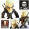 THE WITCHER 3 The Wild Hunt - Vinyl Figure - Geralt Butcher - 15cm