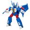 TRANSFORMERS - Nacelle - Figure Age of the Primes Voyager 17cm