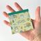 MY NEIGHBOR TOTORO - Totoro Forest - Memo pad 7.5x7.5cm