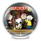 PEANUTS - Night Of Music - Wood Model Kit Globe Theater