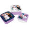 FROZEN - Elsa & Anna - Snack Boxes - 3 pcs