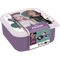 FROZEN - Elsa & Anna - Snack Boxes - 3 pcs