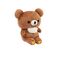 CHAIROIKOGUMA - Medium Plush 28cm