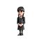 WEDNESDAY - Wednesday Addams - Figure Minix 12cm