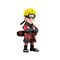 NARUTO - Naruto with cape - Figure Minix # 12cm