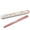 MY NEIGHBOR TOTORO - Mei & Totoro - Box of chopstick 16.5cm