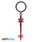 SOLO LEVELING - Key to the Demon Castle - 3D Keychain