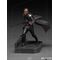 STAR WARS - Moff Gideon - Statue BDS ArtScale 20cm