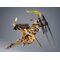 MOTOR NUCLEAR - MNP-XH08A Type Wei-Yuan Royal Guard - Model Kit 19cm
