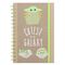 STAR WARS - Cutest in the Galaxy - Notebook A5
