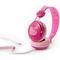 HELLO KITTY - Futura - Stereo Headphone