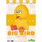 SESAME STREET - Big Bird - Palm Size Bank 12.7cm