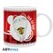 DAN DA DAN - Mug 320 ml - Turbo Granny