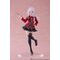 WANDERING WITCH - Elaina "School Uniform" - Statue 18cm