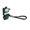 KAKASHI x POCHACCO - PVC Keychain - 2inch