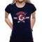 LOONEY TUNES - T-Shirt - Anti-Football GIRL (XL)