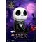NIGHTMARE BEFORE CHRISTMAS - Jack - Bank Vinyl Figure 11.8cm