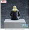 SAKAMOTO DAYS - Shishiba  - Statue PM Perching 14cm
