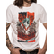 BATMAN - T-Shirt IN A TUBE- Fight To The Finish (XXL)