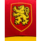 HARRY POTTER - Gryffindor - Cap