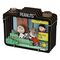 PEANUTS - Summer Snapshot - Wood Model Kit Theater