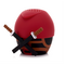 MARVEL - Deadpool - Mini Bluetooth Speaker - Bitty Boomers