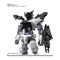 GUNDAM - 30MM Option Armor 10 for Commander Detail Set - Model Kit