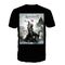 ASSASSIN'S CREED 3 - T-Shirt Black - Game Cover (XL)