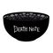 DEATH NOTE - Bol 600ml