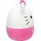 SQUISHMALLOWS - Hello Kitty - Pink  Plush 30cm