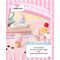 MOMO BUNNY - 24h Life Diary Series - Blind Box 4 Figure set