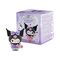 HELLO KITTY -Kuromi Birthday Series -Assortiment 12 Fig. 5cm Blind Box