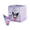 HELLO KITTY -Kuromi Birthday Series -Assortiment 12 Fig. 5cm Blind Box