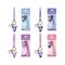 HELLO KITTY - Kuromi Outfit Series - Assort 12 Keychain 13cm Blind Box