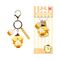 HELLO KITTY - Tea Party Series - Assort 12 Keychain 13cm Blind Box
