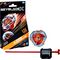 BEYBLADE X - Hammer Incendio 3-70H UX Starter Pack