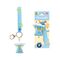 HELLO KITTY - Light-Up Camping Lamp Series - Assortiment 9 Keychain cm