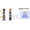 HARRY POTTER - ChibiMasters Figure 8cm - Box 12 pcs